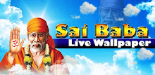 Sai Baba Live Wallpaper by AppTrends APK