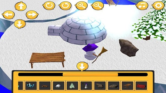 Toon World Builder Screenshots 3