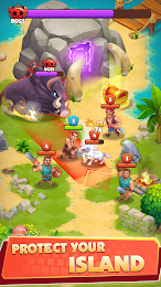 Exilesland : Adventure RPG 5