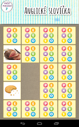 Anglické slovíčka [PMQ] poster 6