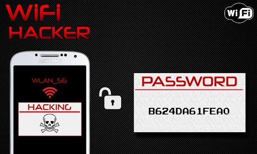 Game Wifi Hacker Prank APK for Windows Phone | Android ...