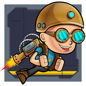 Sheldon Jetpack Adventure.apk 2.0