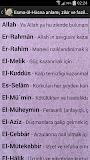 Esma-ül-Hüsna anlamı ve zikir