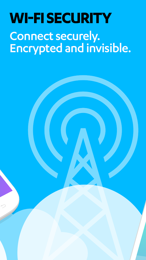 F-Secure Freedome VPN - Android Apps on Google Play