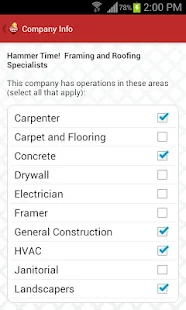 Safety Meeting App(圖6)-速報App