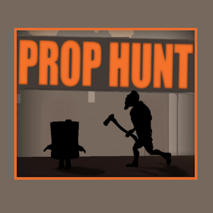 Prop Hunt Multiplayer Free 動作 App LOGO-APP開箱王