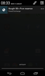 RuneScape Companion poster 2