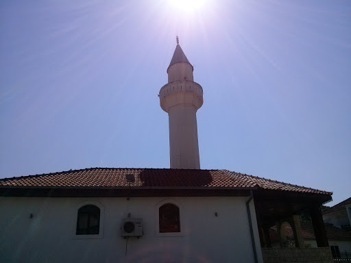 Mosque #4