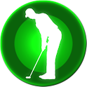 Golf Green Memo logo