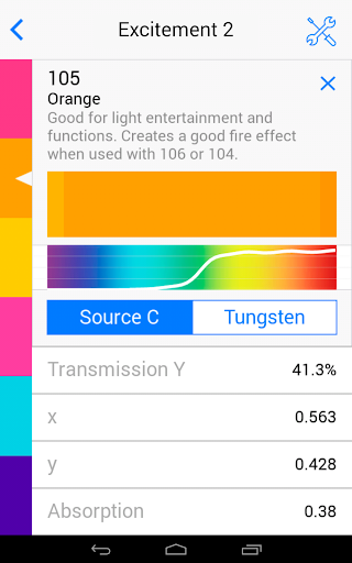 免費下載書籍APP|LEE Swatch - lighting filters app開箱文|APP開箱王