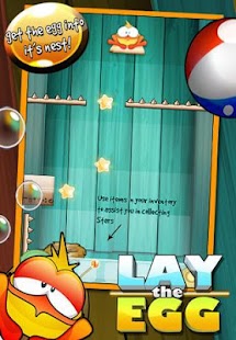 Lay the Egg  Best Physics Game Screenshots 1