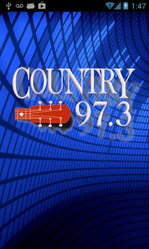 Country 97.3 FM