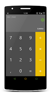 LONE Bamboo Edition CM11 THEME Screenshots 7