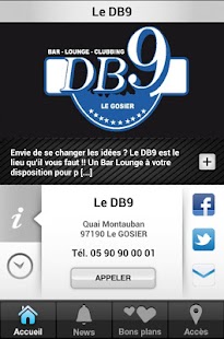 How to mod Le DB9 - Guadeloupe 1.2 mod apk for android