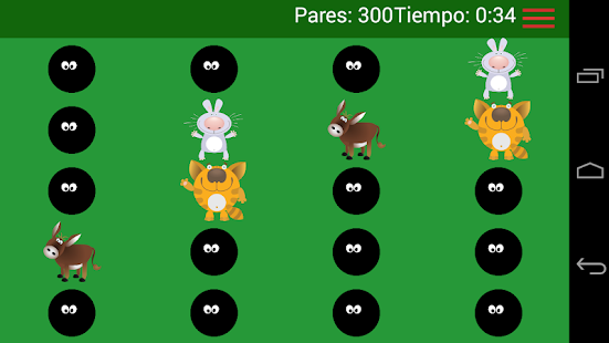 Download Juego de  memoria La Granja APK for Android