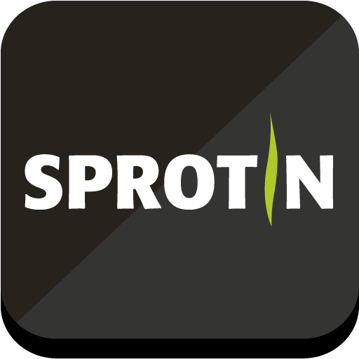 Sprotin LOGO-APP點子