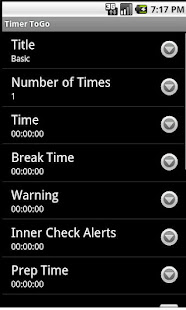 Timer ToGo(圖2)-速報App
