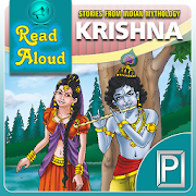Read Aloud Indian Mythology 1