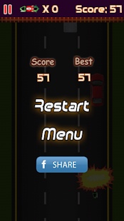 Motor Racer Screenshots 3