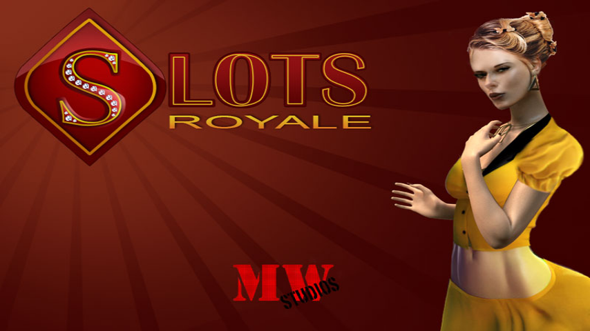 Slots Royale Android