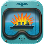 Cover Image of Download You Sunk - Submarine Torpedo Attack 3.3.2 APK