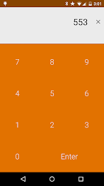 Math Duel for Chromecast poster 2