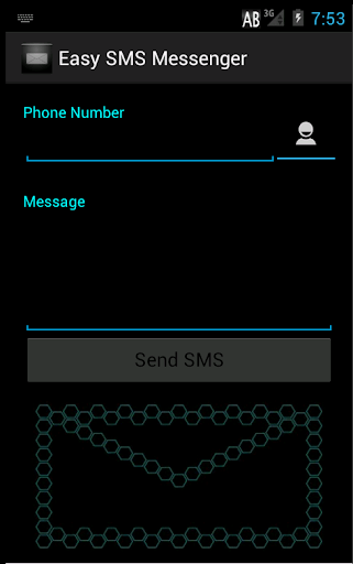 Easy SMS Messenger