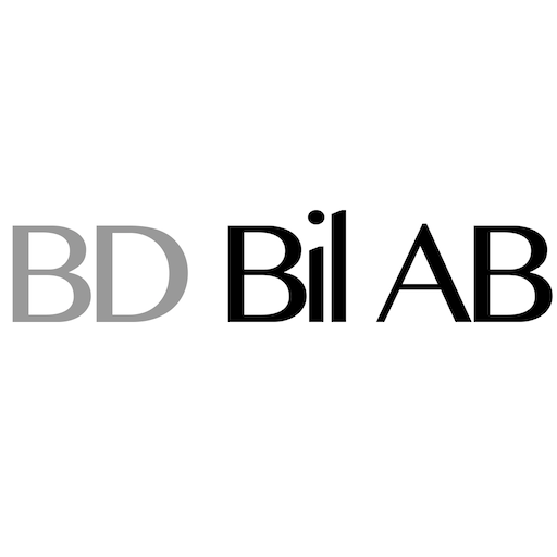 BD Bil 商業 App LOGO-APP開箱王