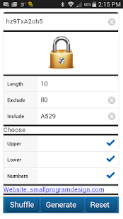 Download Pass-Gen APK