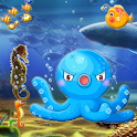 Water World Aquarium LWP logo