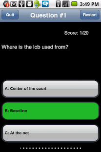 download Tennis for Everybody free