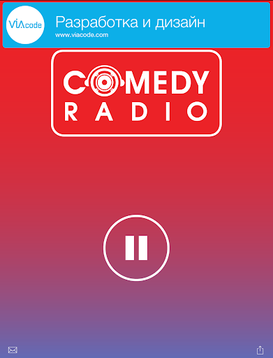 免費下載娛樂APP|Comedy Radio app開箱文|APP開箱王