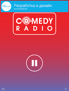 Free Download Comedy Radio APK for Android