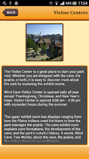Wind Cave National Park - náhled