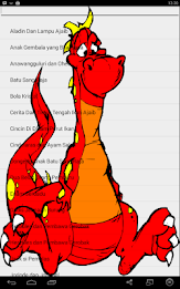 Dongeng Sebelum Tidur poster 3