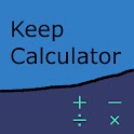 KeepCalculator logo