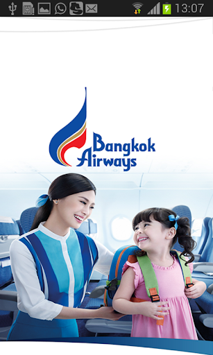 Bangkok Air