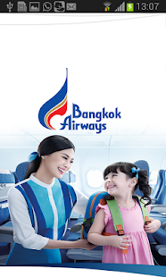 免費下載旅遊APP|Bangkok Air app開箱文|APP開箱王