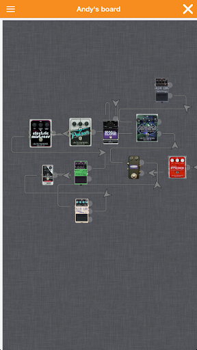 免費下載音樂APP|Guitar Pedalboard Planner app開箱文|APP開箱王