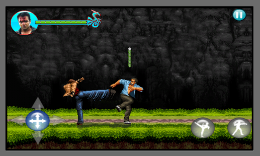 Free Download Dabang Don Fight APK