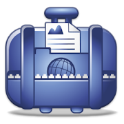 Travel Budget Event Journal-L 5.0.2 Icon