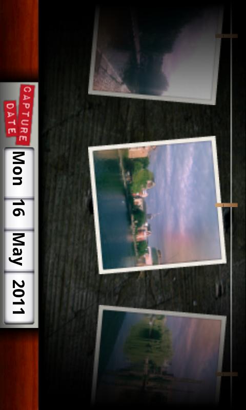 Retro Camera Plus Screen 2