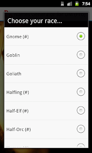 D&D Names Generator (PRO)(圖3)-速報App