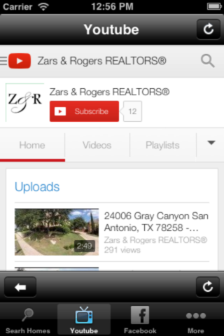 免費下載商業APP|Zars and Rogers REALTORS app開箱文|APP開箱王