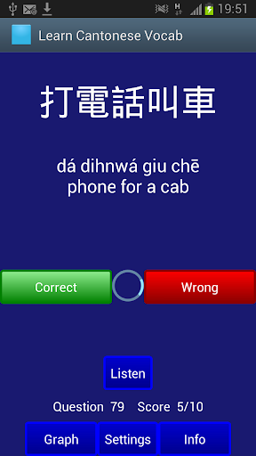 Learn My Cantonese