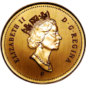 Canada Coins logo