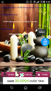 Free Download Ultimate Massage Relaxation APK