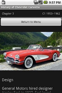 How to mod History of Chevrolet Corvette patch 1.0 apk for bluestacks