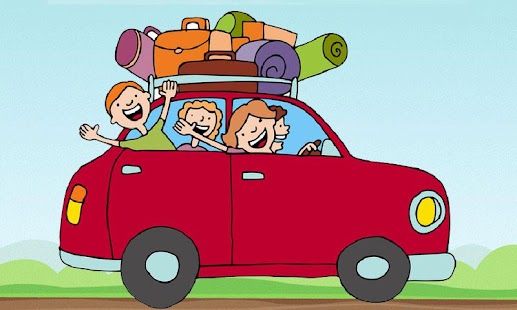 Free Puzzle Funny cars APK for PC