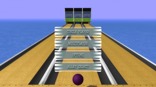 Bowling 3D Online Free